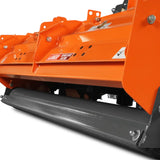 MechMaxx 87" Heavy Duty PTO Flail Mower, Hydraulic Side Shift, 50-90HP, KDK87H