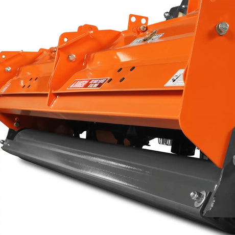 MechMaxx 87" Heavy Duty PTO Flail Mower, Hydraulic Side Shift, 50-90HP, KDK87H