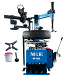 M&E ME-T560 Tire Changer