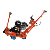 Brave Pro Green Concrete Saw Honda GX200 Gas Early-Entry