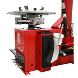 Fortisky Tire Changer 2.0HP Stronger Motor & Wheel Balancer Combo 1660-8823