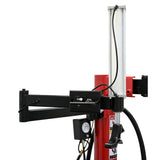 Fortisky Tire Changer 2.0HP Stronger Motor & Wheel Balancer Combo 1660-8823
