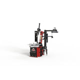 Fortisky Tilt Back Tire Changer 2.0HP Stronger Motor & Wheel Balancer Combo 1670-8823