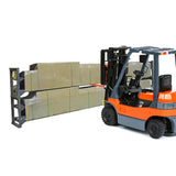 AMGO PRO-14A 14,000-lb Alignment Service Lift