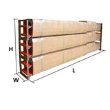 AMGO PRO-12ASX 12,000-lb Service Lift
