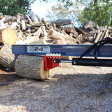 Iron & Oak SMH2419 24-Ton Log Splitter Skid Steer Attachment
