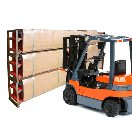AMGO PRO-12ASX 12,000-lb Service Lift