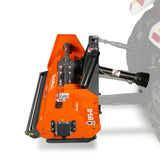 MechMaxx 48" Light-Duty PTO Flail Mower, 3-Point, 15-35HP, EFS48