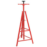 AFF 2-Ton High Lift Under-Hoist Stabilizing Stand with Tripod Base