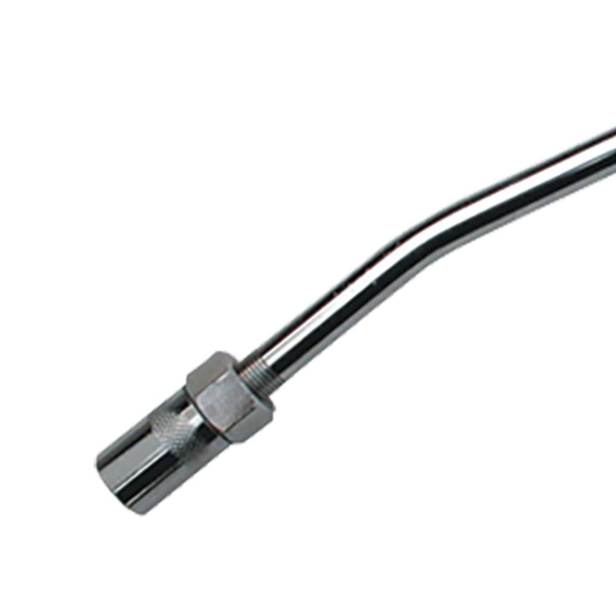 AFF Grease Control Valve, 1/4" NPT Inlet & 1/8" NPT Outlet