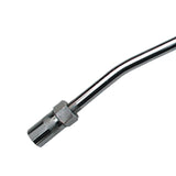 AFF Grease Control Valve, 1/4" NPT Inlet & 1/8" NPT Outlet