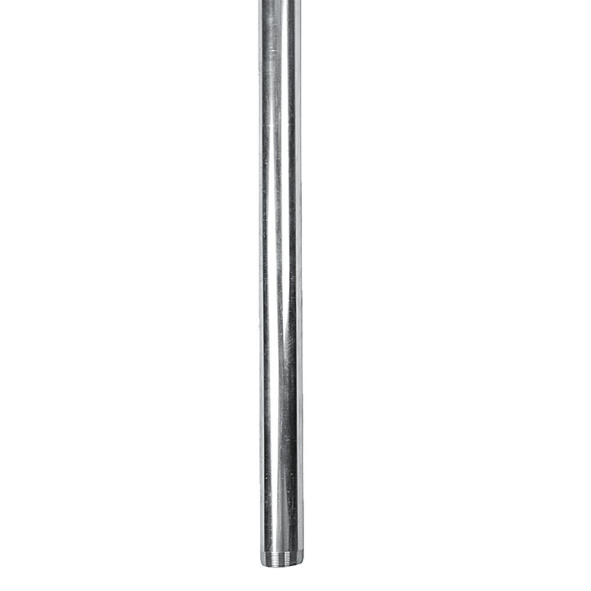 AFF High Volume Aluminum Rotary Pump with Zinc Plated Handle & Spout