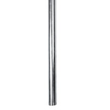 AFF High Volume Aluminum Rotary Pump with Zinc Plated Handle & Spout