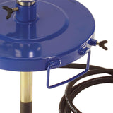 AFF 35-lb Air Operated Portable Grease Unit, 50:1 Pump for 5-Gallon Pails