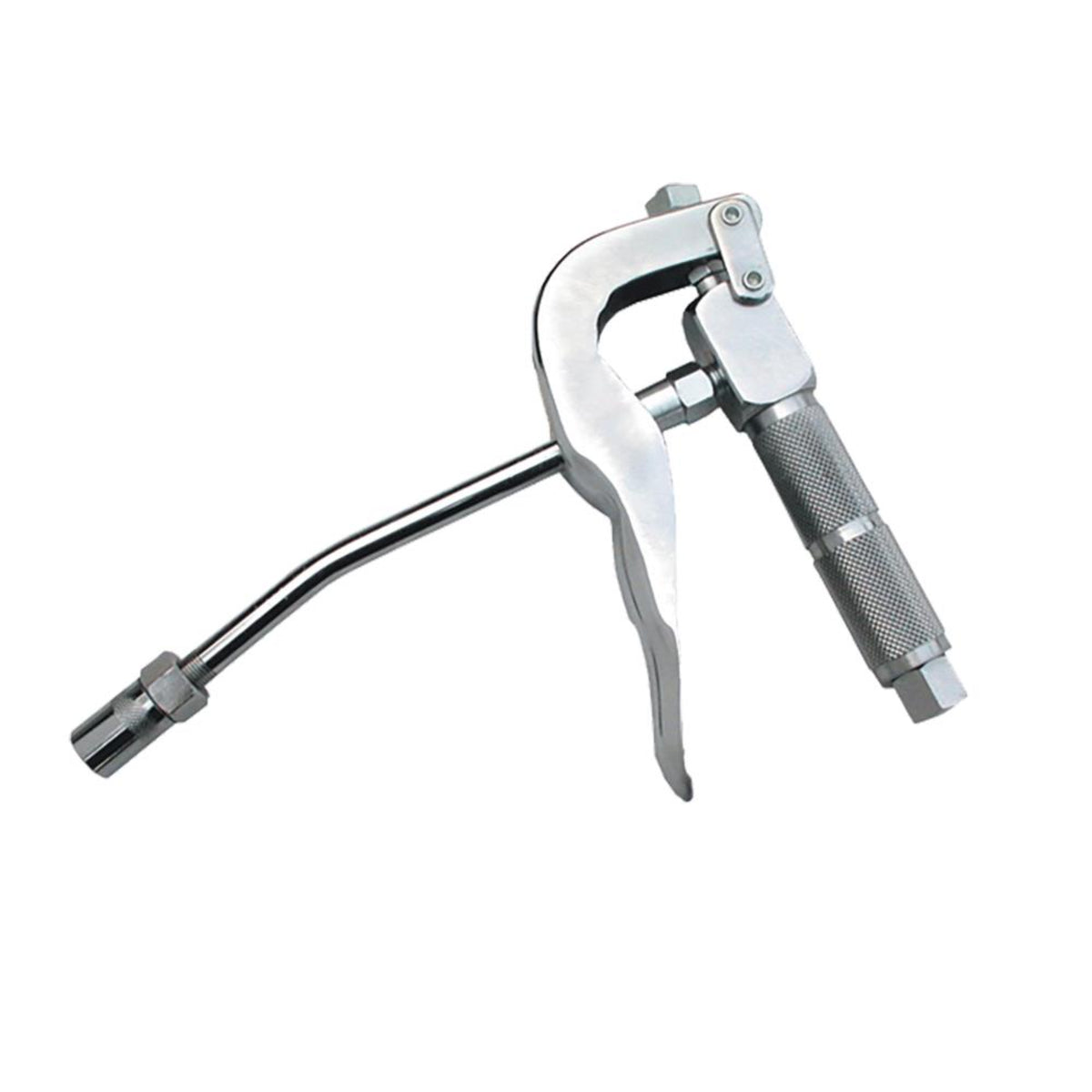 AFF Grease Control Valve, 1/4" NPT Inlet & 1/8" NPT Outlet