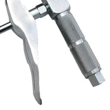 AFF Grease Control Valve, 1/4" NPT Inlet & 1/8" NPT Outlet