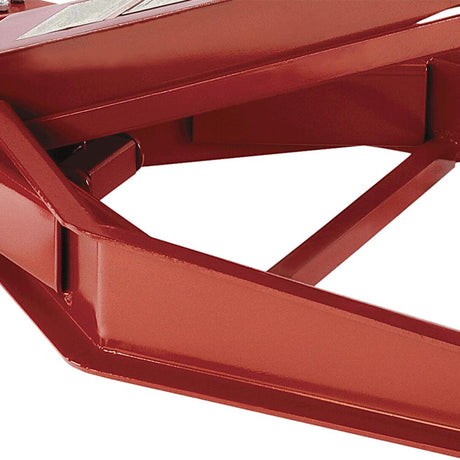 AFF 500-lb Heavy-Duty Clutch Jack with Splined Alignment Shafts