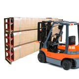 AMGO PRO-12A 12,000-lb Alignment Service Lift