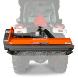 MechMaxx 48" Light-Duty PTO Flail Mower, 3-Point, 15-35HP, EFS48