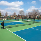 Newstripe Pickleball Court Stencil