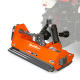 MechMaxx 48" Light-Duty PTO Flail Mower, 3-Point, 15-35HP, EFS48