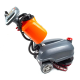 Sunmax RT15 14" Battery Powered Commercial Walk-Behind Floor Scrubber