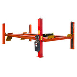 AMGO PRO-40E 40,000 lb 4-Post Lift Super Duty Extended Model