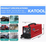 Katool KT-90EPRO Body Spot Dent Puller