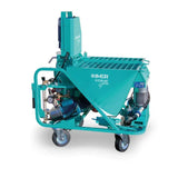 IMER Koine Dual Continuous Mixer & Pump – 208V 3 phase & 240V Single Phase 9 HP