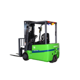 EKKO EK18AT-212Li 4,000 lbs, 212" Lift 3-Wheel Lithium Forklift