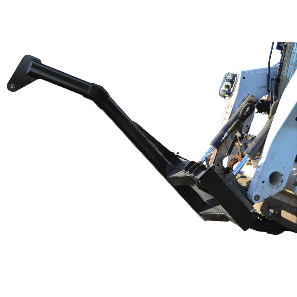 Loflin Fabrication Heavy Duty Tree Boom