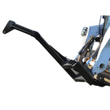 Loflin Fabrication Heavy Duty Tree Boom