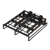 Top Dog Attachments 10-Pack Bale Accumulator Grapple