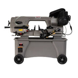 JET HVBS-712 7" x 12" Horizontal/Vertical Bandsaw