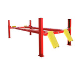 AMGO PRO-14AE 14,000 lb 4-Post Lift General Service Model