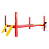 AMGO PRO-12A 12,000-lb Alignment Service Lift