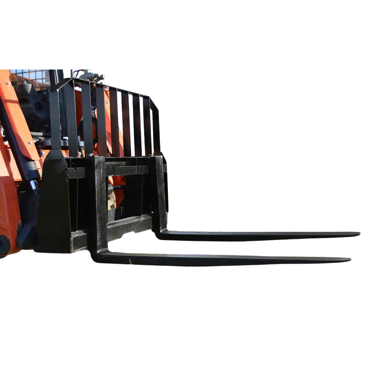 Loflin Fabrication Heavy Duty Fork Frame