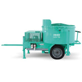 IMER Mix 750 Mortarman Mixers