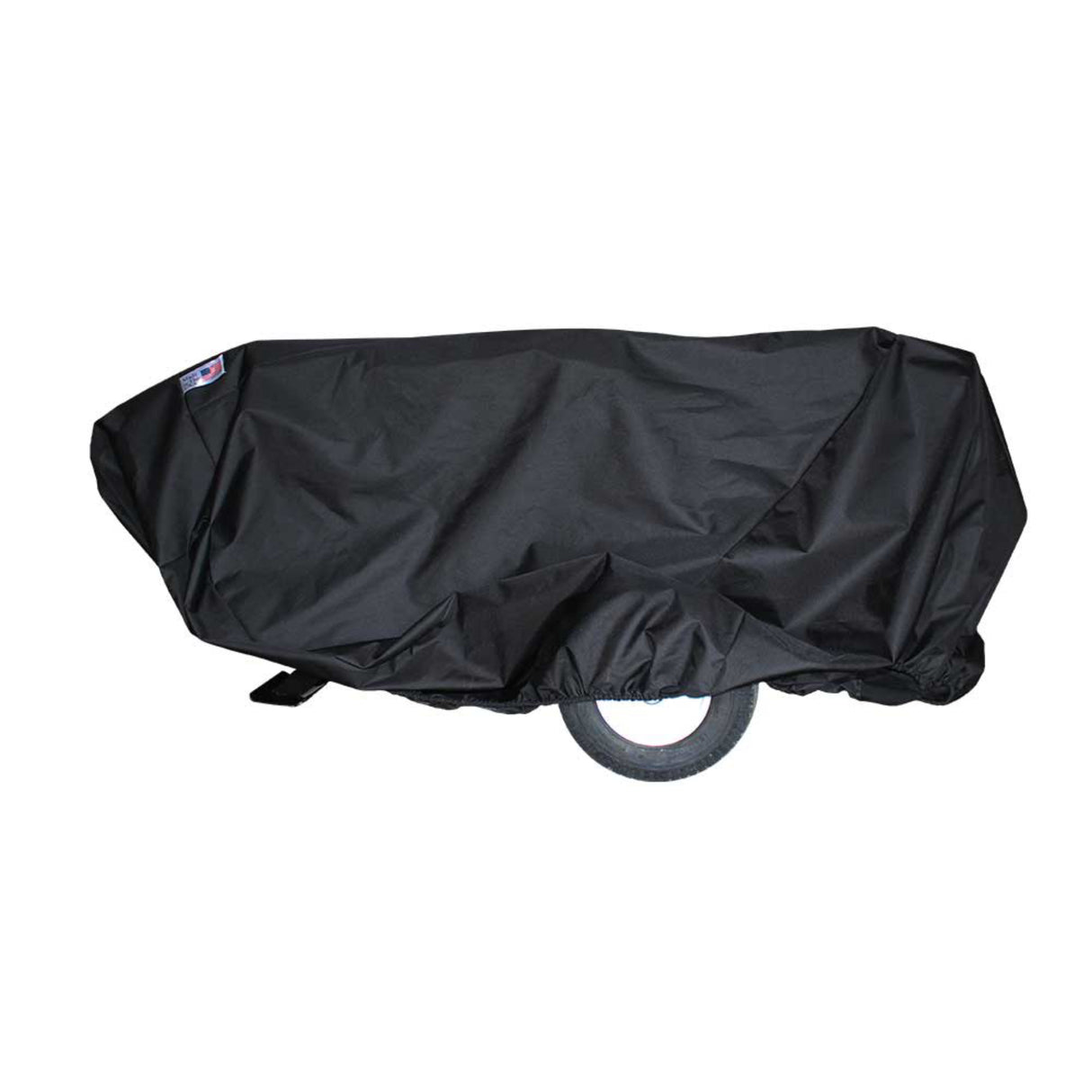 Brave Log Splitter Cover Weatherproof Outdoor Protection