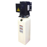AMGO 071202 220V Power Unit for 4097X Triple Parking Lift
