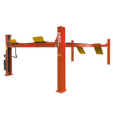 AMGO PRO-40 40,000 lb 4-Post Lift Super Duty Service Model