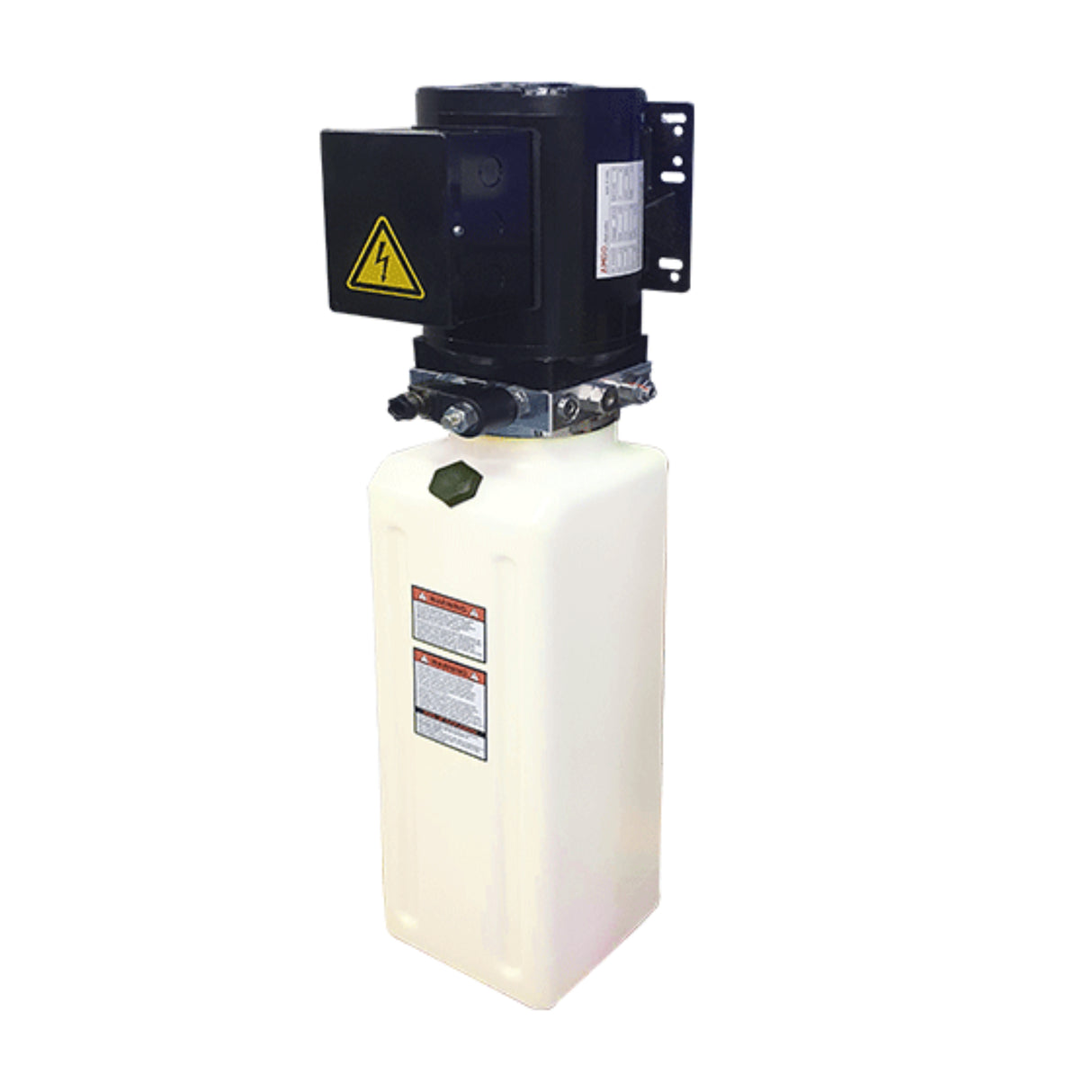 AMGO 071201 220V Single-Phase Power Unit XL-8F XL-10F XL-9X Lifts