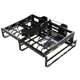 Top Dog Attachments 6-Pack Bale Accumulator Grapple