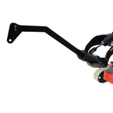 Loflin Fabrication Mini Skid Steer Tree Boom