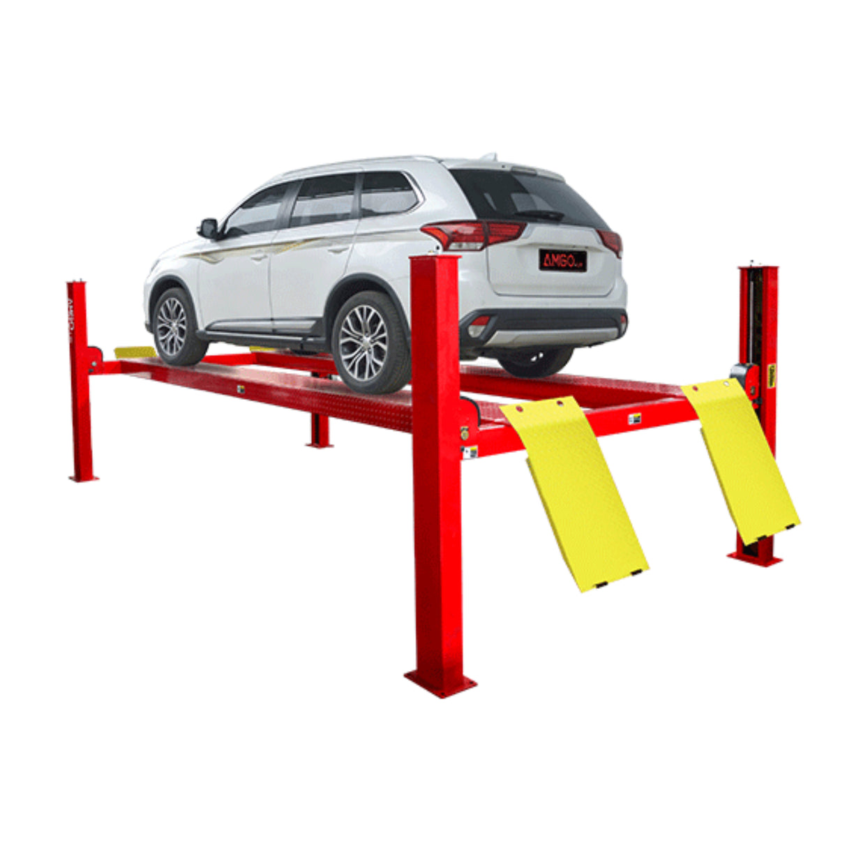 AMGO PRO-12SX 12,000-lb General Service Lift