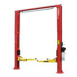 AMGO OH-12S 12,000-lb Clear Floor Two-Post Lift