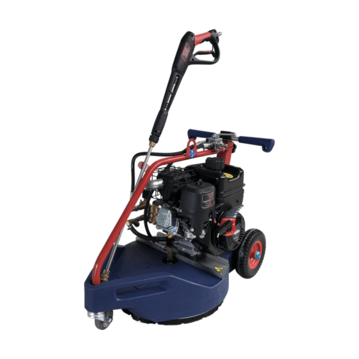 Makinex 2200psi Dual Pressure Cleaner