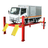 AMGO PRO-18 18,000 lb 4-Post Lift Heavy-Duty Service Model