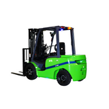 EKKO EK25GT-Li 4-Wheel Lithium-Powered Forklift