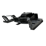 Top Dog Attachments Open Front Brush Cutter